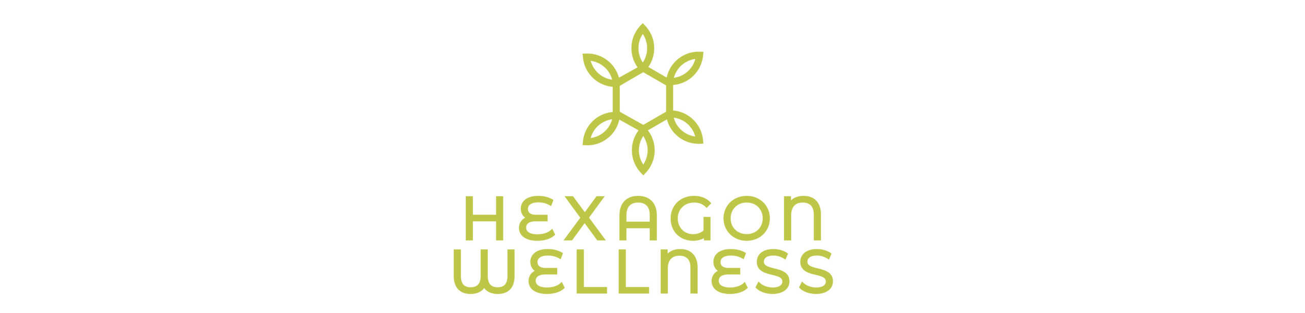 Home - Hexagon Wellness